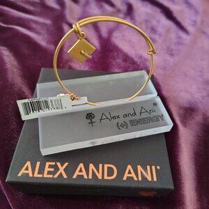 New Alex & Ani Graduation Cap  # 796
